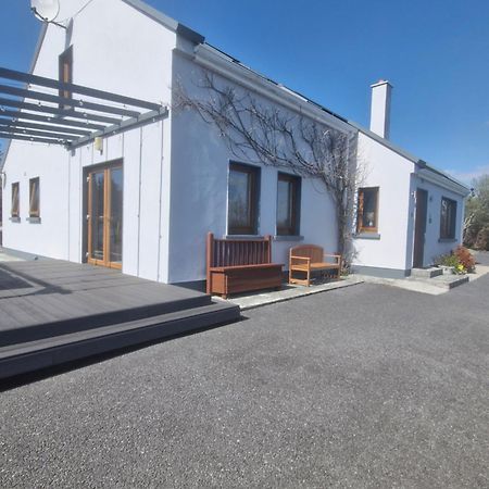 Rossroe Lodge B&B Canower Exterior foto