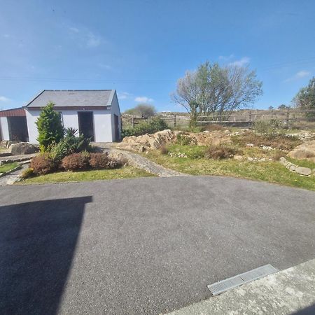 Rossroe Lodge B&B Canower Exterior foto
